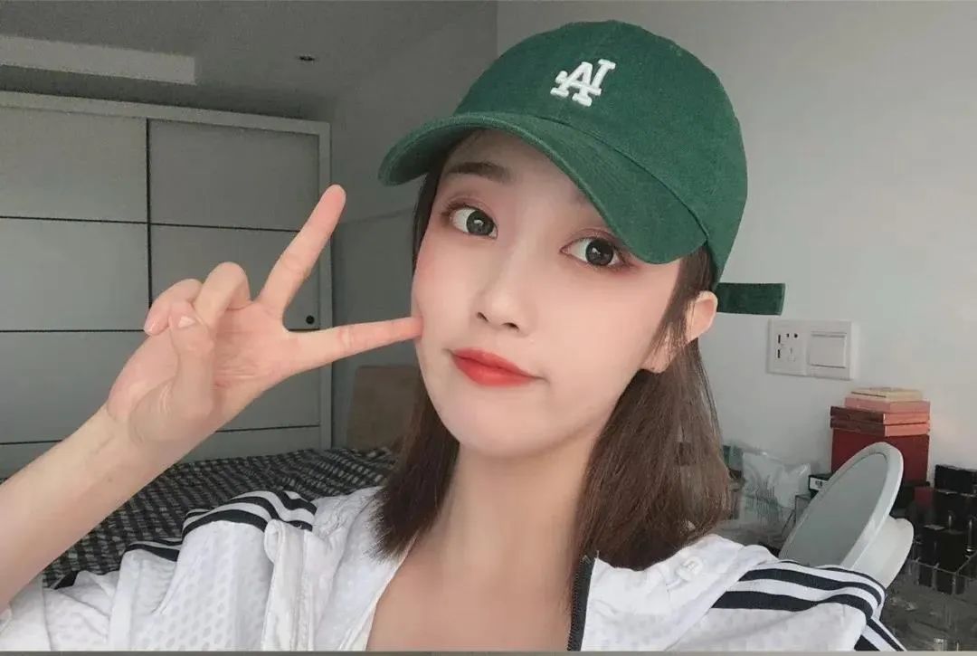 乘风破浪的姐姐同款棒球帽,乘风破浪的姐姐贝雷帽