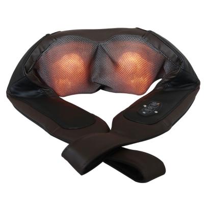 好物丨插画师的职业病竟然有这些，这个“披肩”会按摩，20分钟搞定腰酸背痛