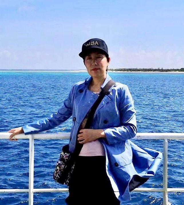 驻守西南沙的海事强兵-西南沙航标处