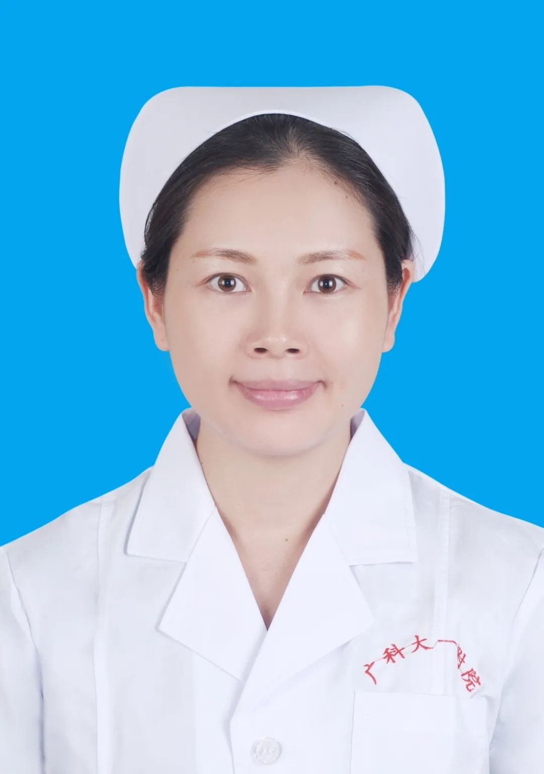 柳州优秀医生,柳州市2023年优秀护士