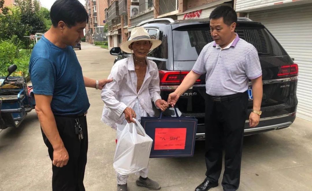 致敬老兵的一生,老兵不老致敬老兵