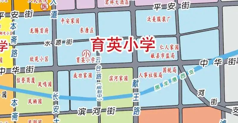 献县2020年招生吗,河北省献县中小学招生