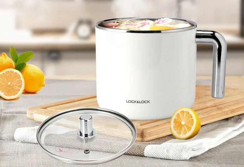 乐扣乐扣全球销量,乐扣进军小家电