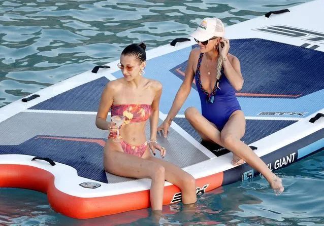 北美最受好评的50大度假胜地,名流们最爱的七大度假胜地