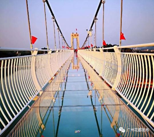 花都这些村超级棒!快来助力!