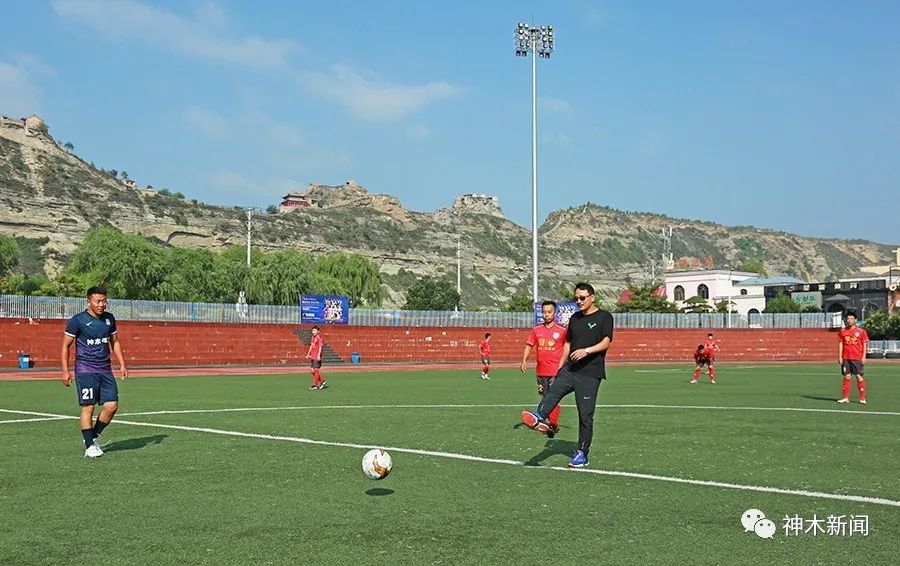 2024年陕西群众足球乙级联赛,2024陕西乙级足球联赛榆林赛区