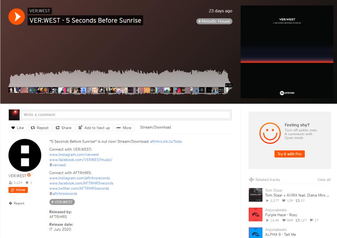 Tiesto并未回归Trance但却在House梦中如愿以偿