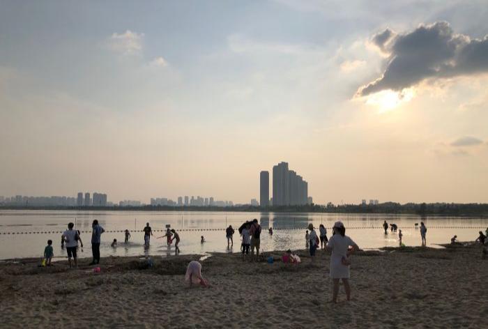 长沙哪里有可以玩沙子的地方,不去海边