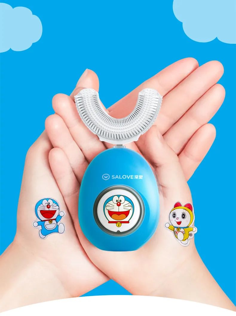 创意口腔护理产品,口腔创新产品