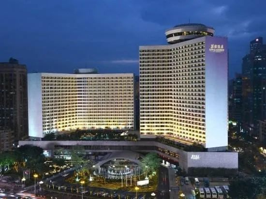 周末就能打卡的暑假超火亲子度假酒店，山林海景还有超大免费儿童乐园—广州南沙花园酒店亲子游记