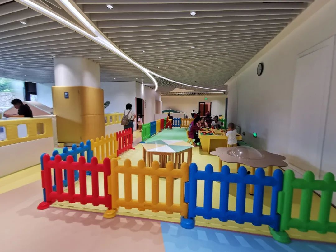 周末就能打卡的暑假超火亲子度假酒店，山林海景还有超大免费儿童乐园—广州南沙花园酒店亲子游记