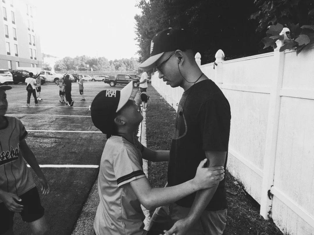 平均年龄十岁的他们用棒球证明了：莫欺少年穷