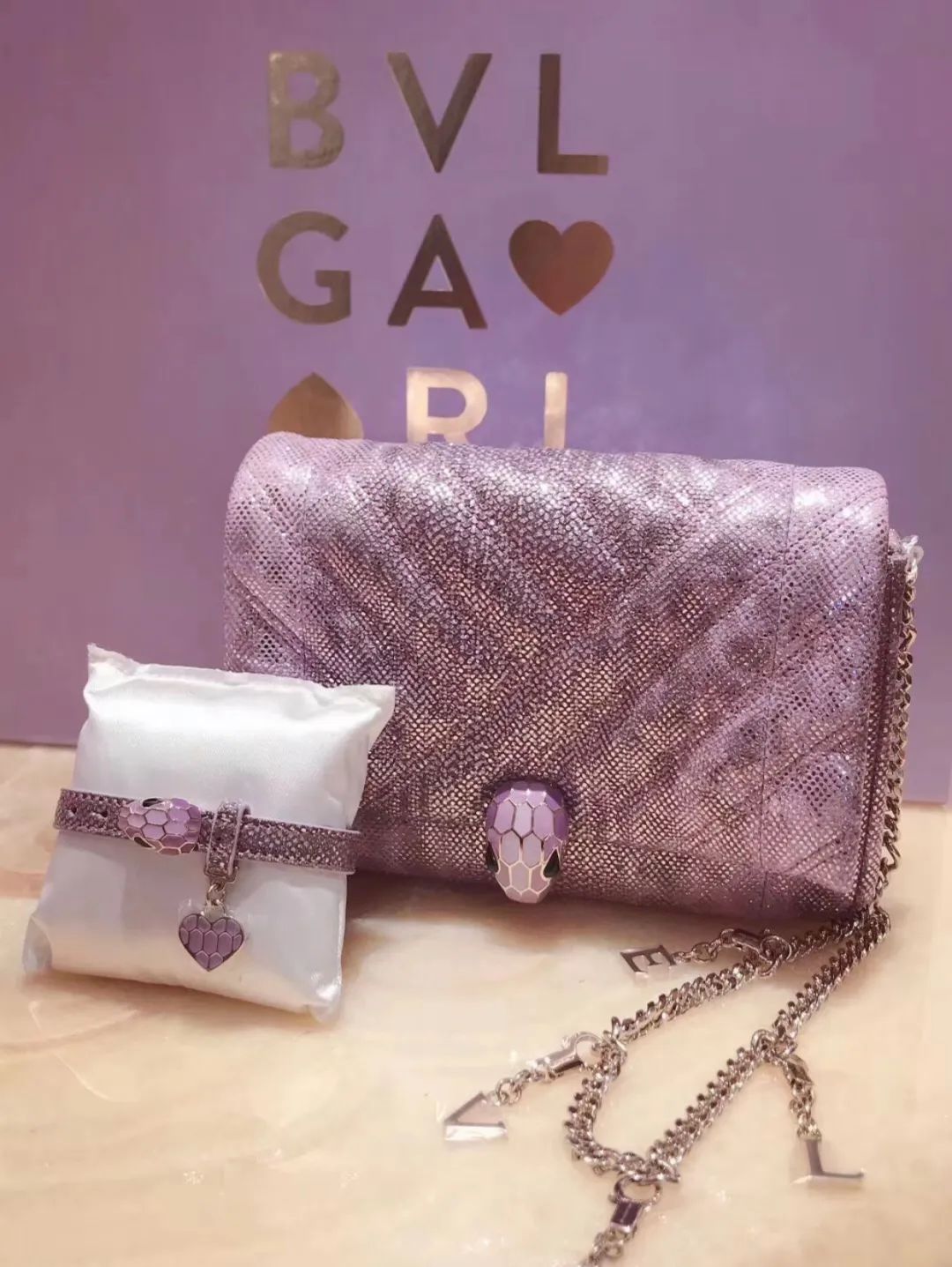 七夕节大牌包包,香奈儿小ck包值得买吗