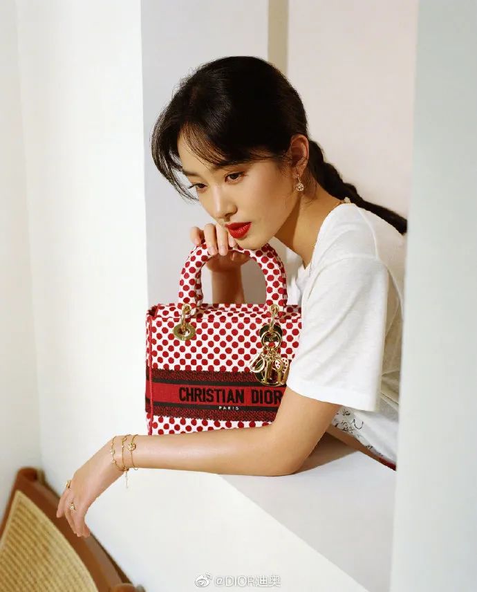 七夕节大牌包包,香奈儿小ck包值得买吗