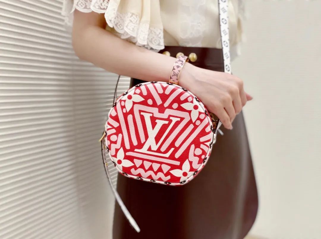 七夕节大牌包包,香奈儿小ck包值得买吗