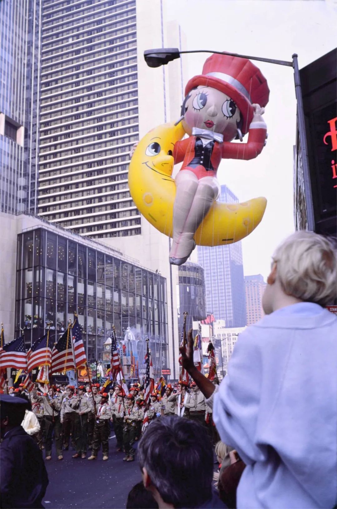 bettyboop完整,辣妹鼻祖梅根