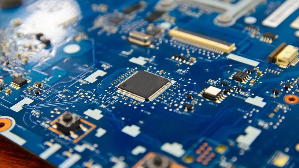 哈勃投资的山东芯片公司是哪家,哈勃投资入股全芯微电子