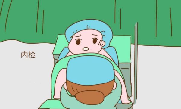 医生怎么判断破没破水,医生怎么看破水了