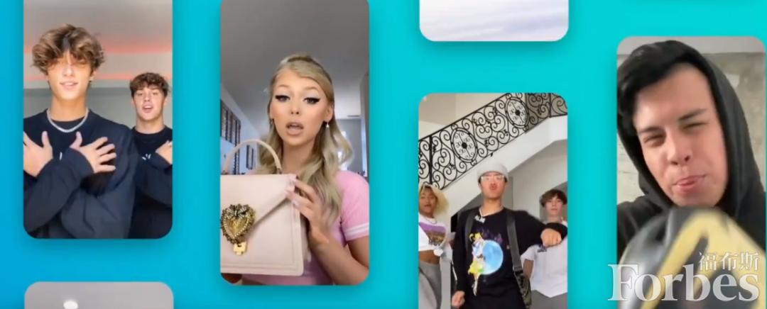 2023福布斯收入最高的明星,福布斯收入最高的明星