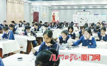 厦门同安高中教育规划哪家强,厦门同安高中教育规划