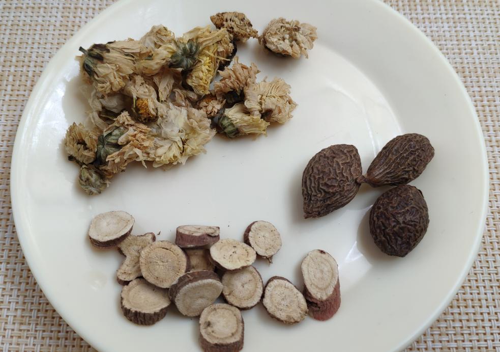 扁桃体咽炎喝什么茶好,胖大海去火清热解毒茶