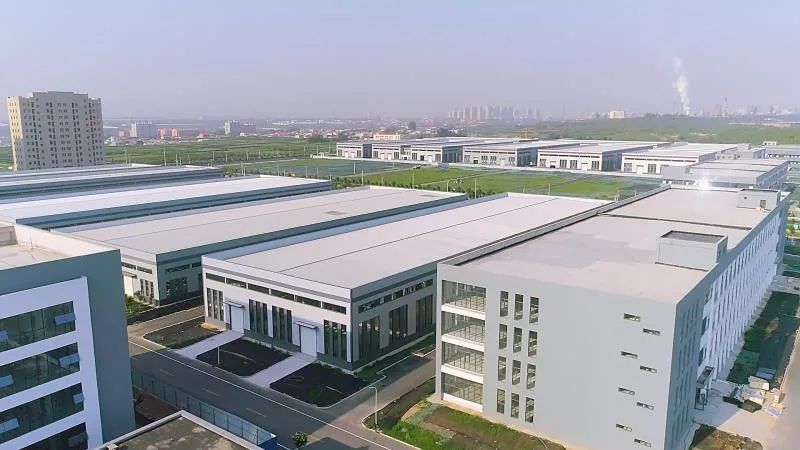 优秀！奖励1600万元！武安工业园区喜提全省县级第一