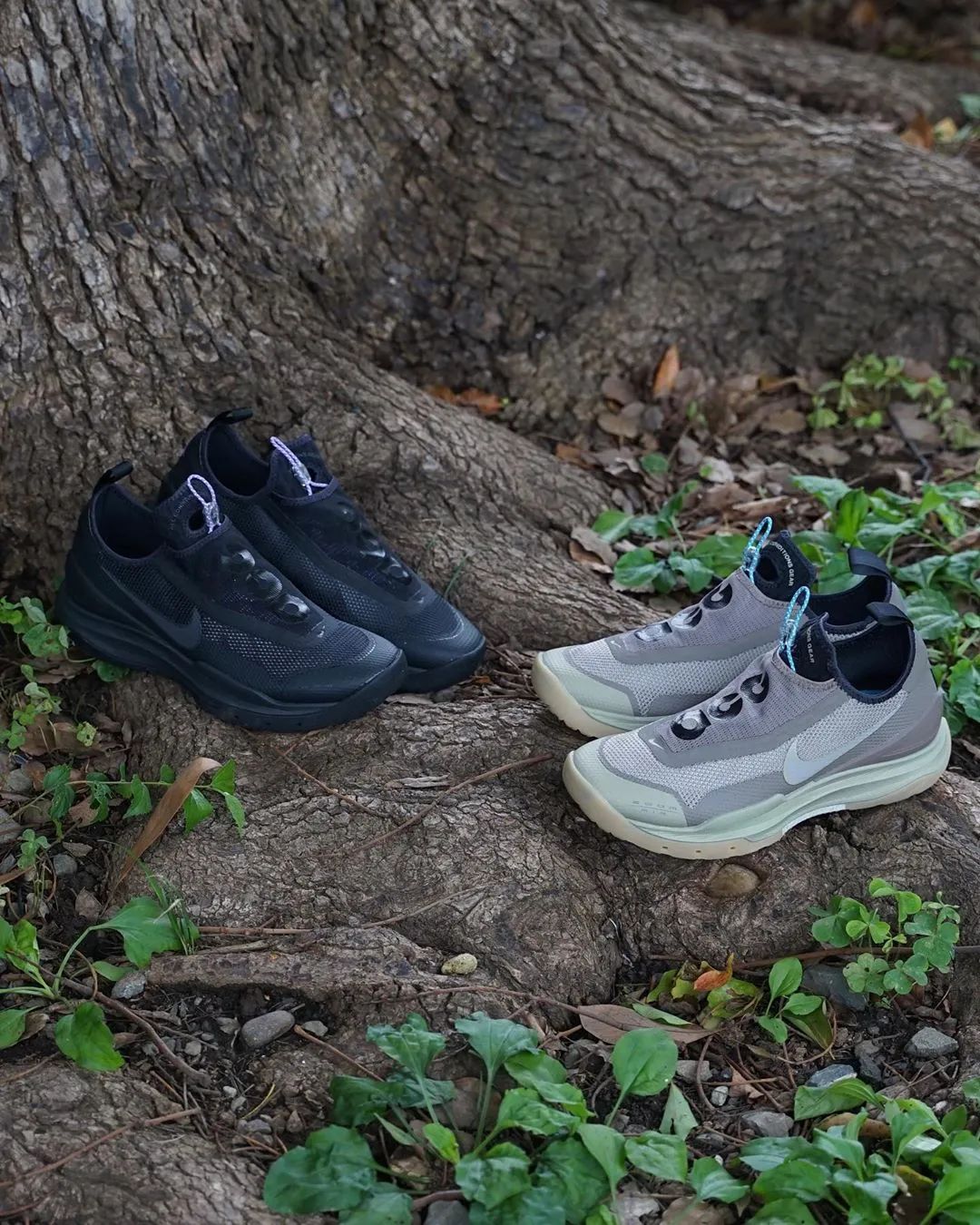 潮鞋速递|“盗版鞋”把章盖到正版上,就问你服不服?