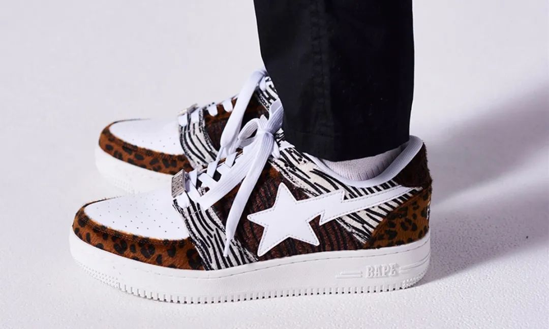 潮鞋速递|“盗版鞋”把章盖到正版上,就问你服不服?