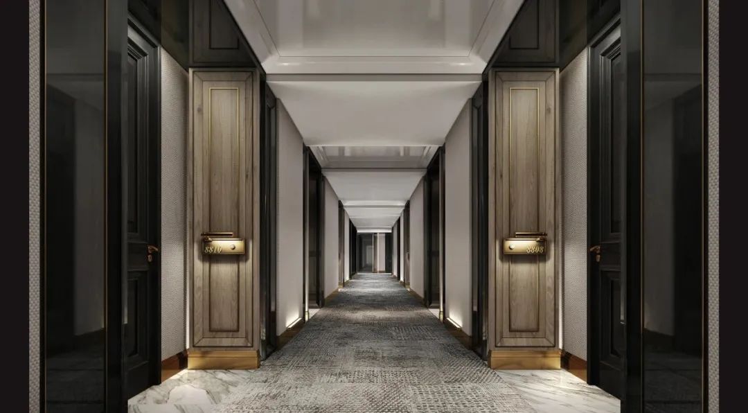 南京顶级豪华中式酒店,南京唯一一家五星级酒店