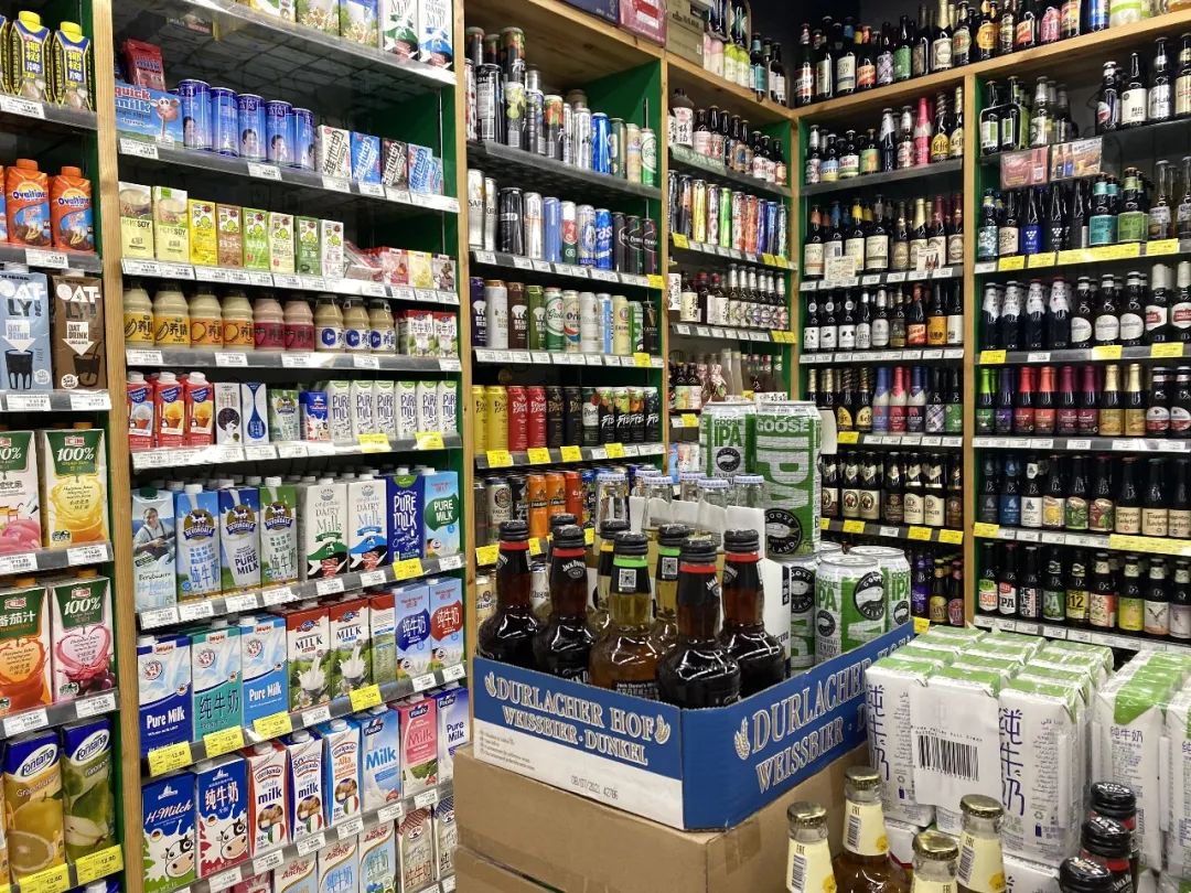 北京最好的进口超市,北京值得推荐的超市