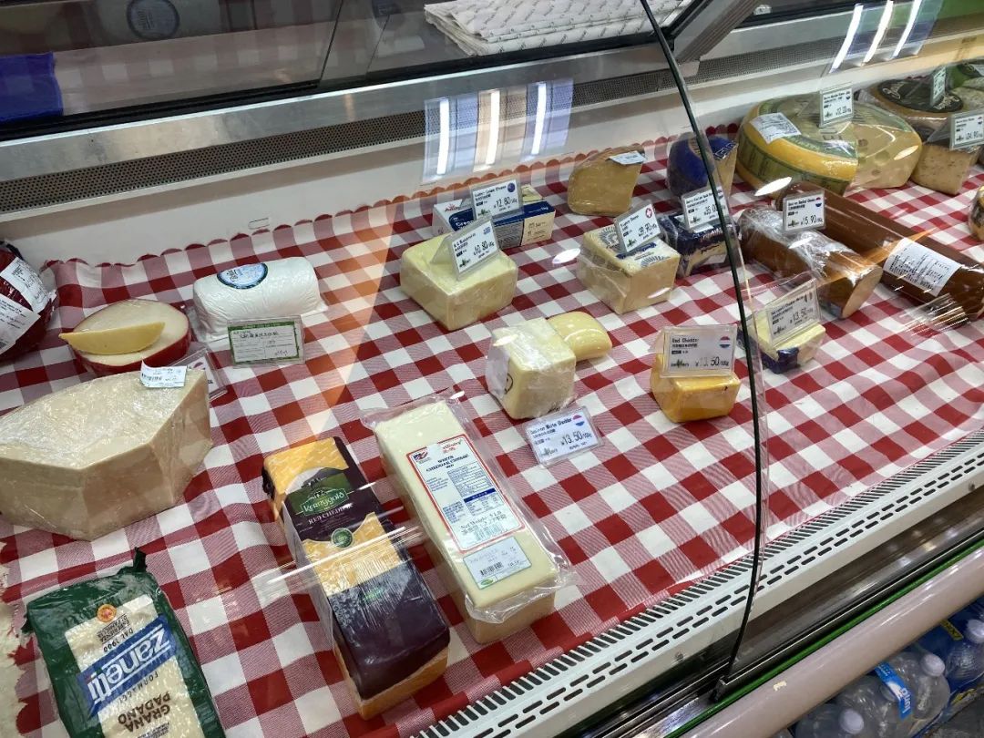 北京进口超市购物攻略,北京顶级的进口超市