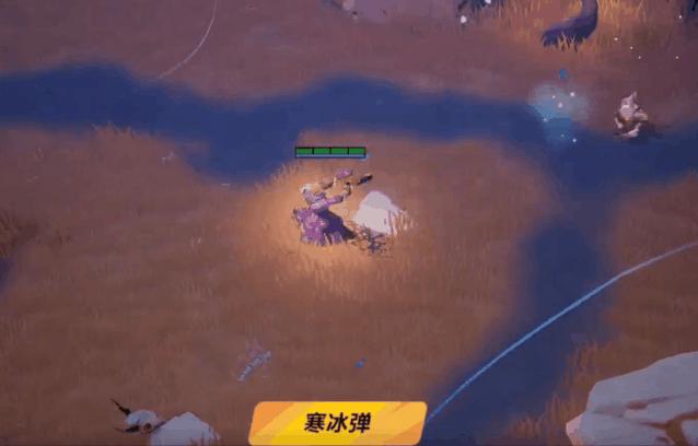 ue4出了哪几款游戏,ue4手机版游戏推荐