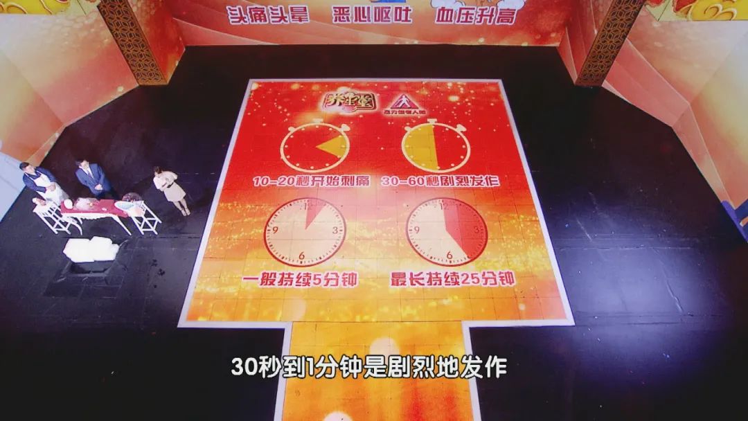 养生堂今日播出视频,养生堂今晚回放的内容