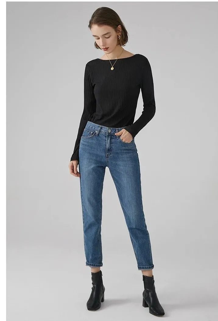 讲穿搭｜时髦的人都开始买秋装了！平价高级感最值得pick