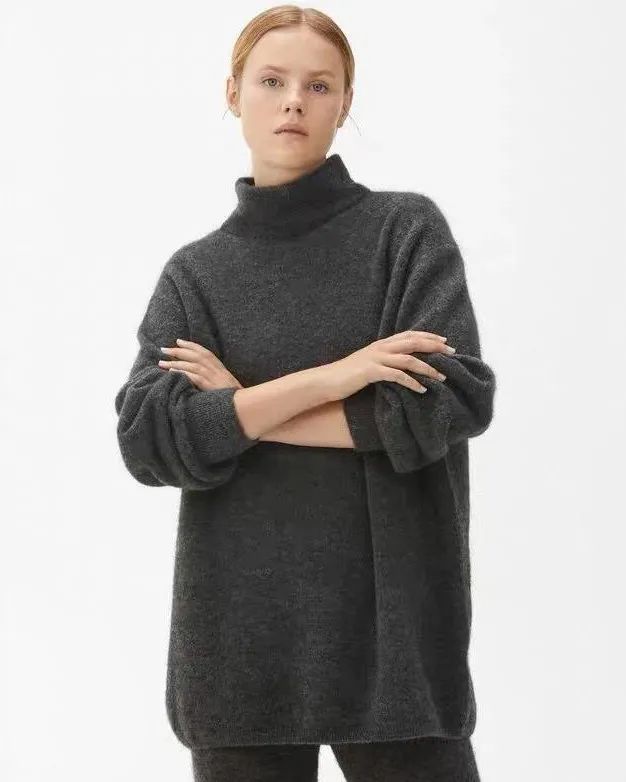 讲时尚穿搭,讲穿搭轻奢