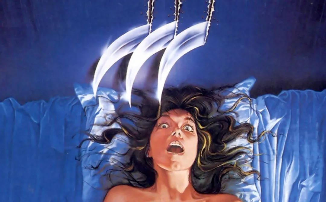 上世纪80年代的恐怖电影,八十年代恐怖片电影大全