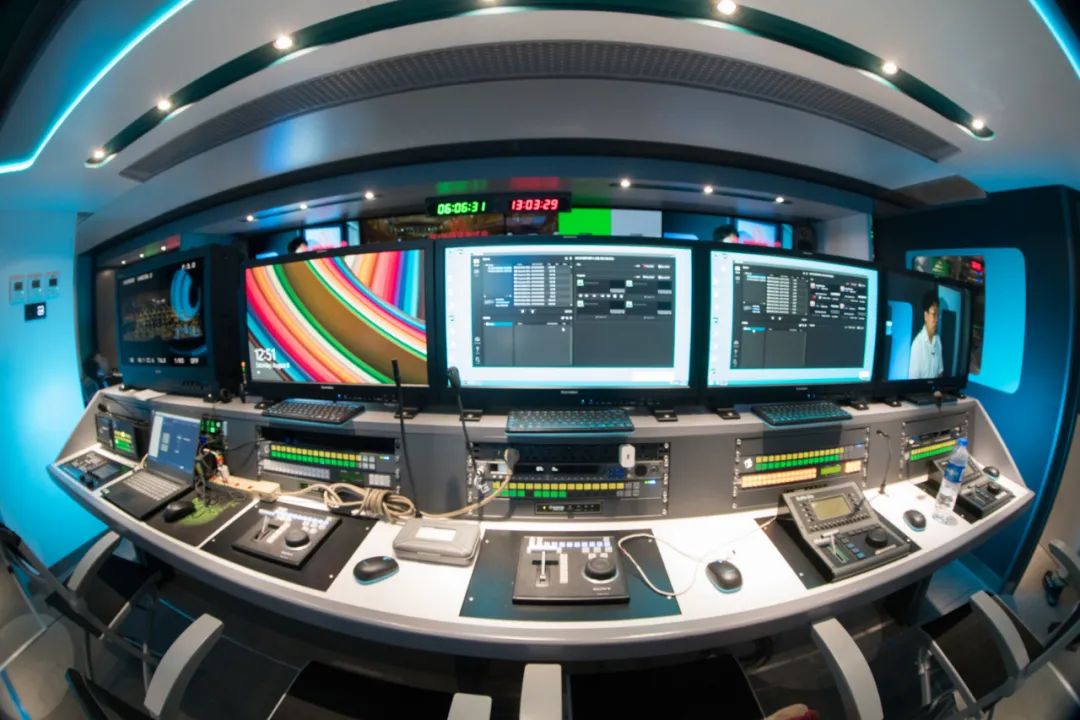 全球首次舞台艺术“8K+5G”直播圆满成功