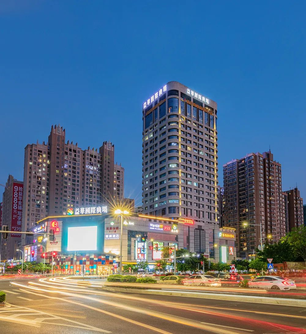 晚上去哪high?“夜猫”们的福利来了!肇庆夜消费指南正式发布!