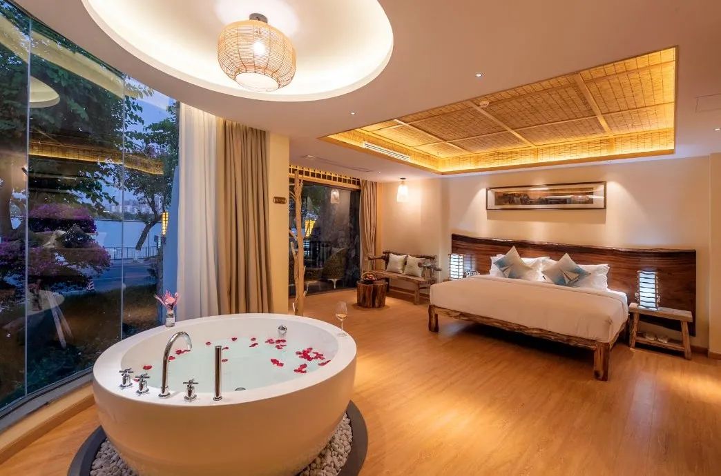 晚上去哪high?“夜猫”们的福利来了!肇庆夜消费指南正式发布!