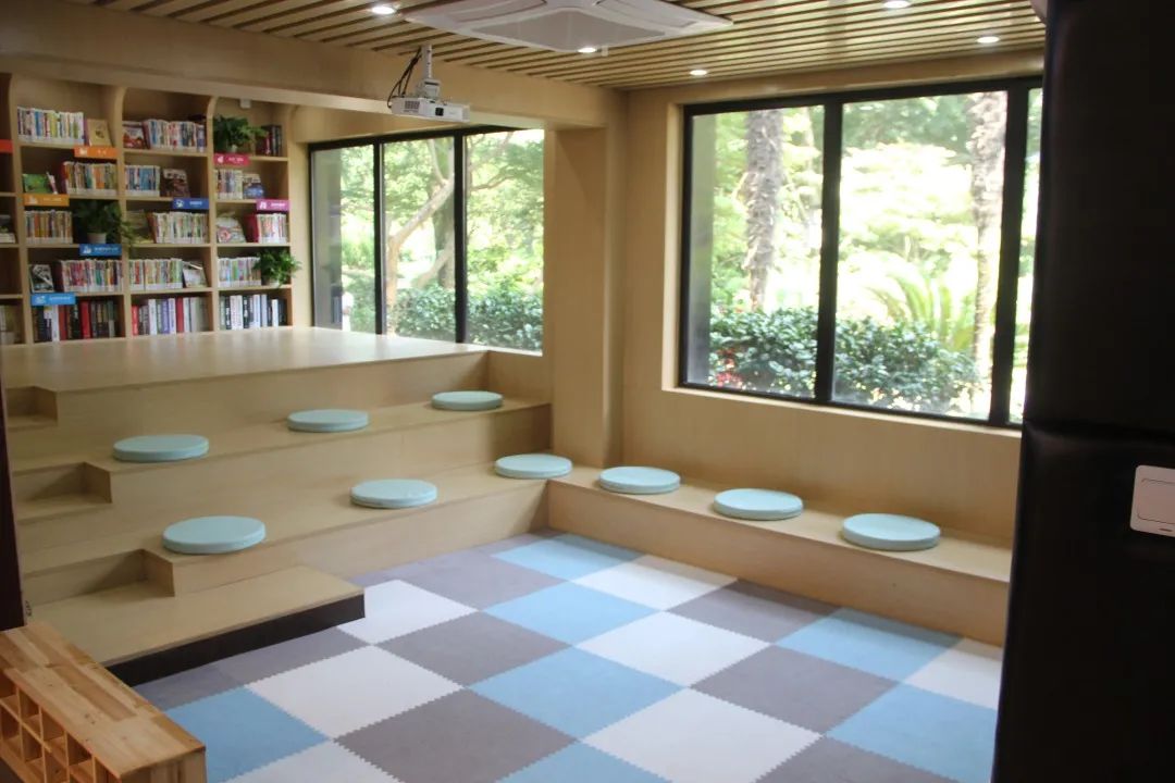 清凉一夏避暑溜娃好去处,上海遛娃推荐夏日避暑好去处