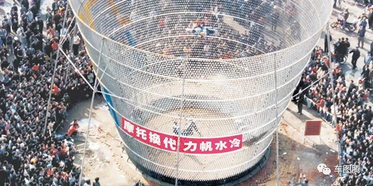 力帆尹明善近况,力帆老板尹明善的发家史