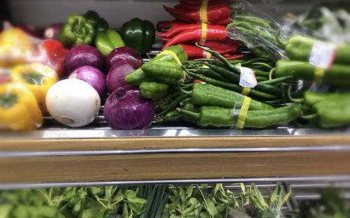 价格战打响之后再无赢家,社区团购与生鲜