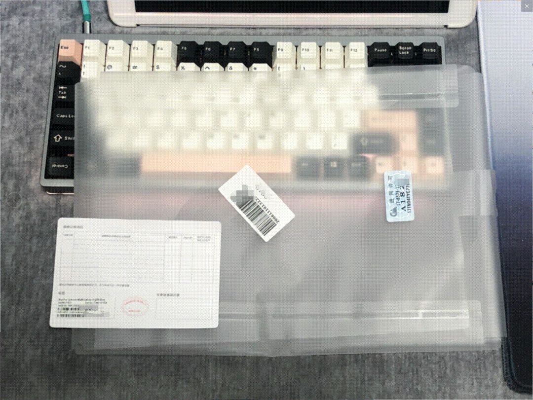 二手ipad水波纹,二手小ipad