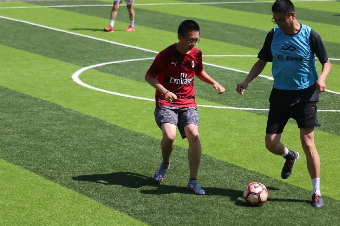 兰州米兰圈丨兰米周记之奔涌的“前浪”