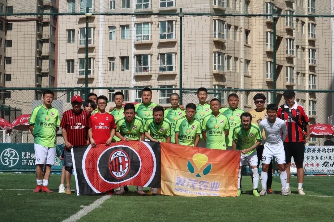 兰州米兰圈丨兰米周记之奔涌的“前浪”