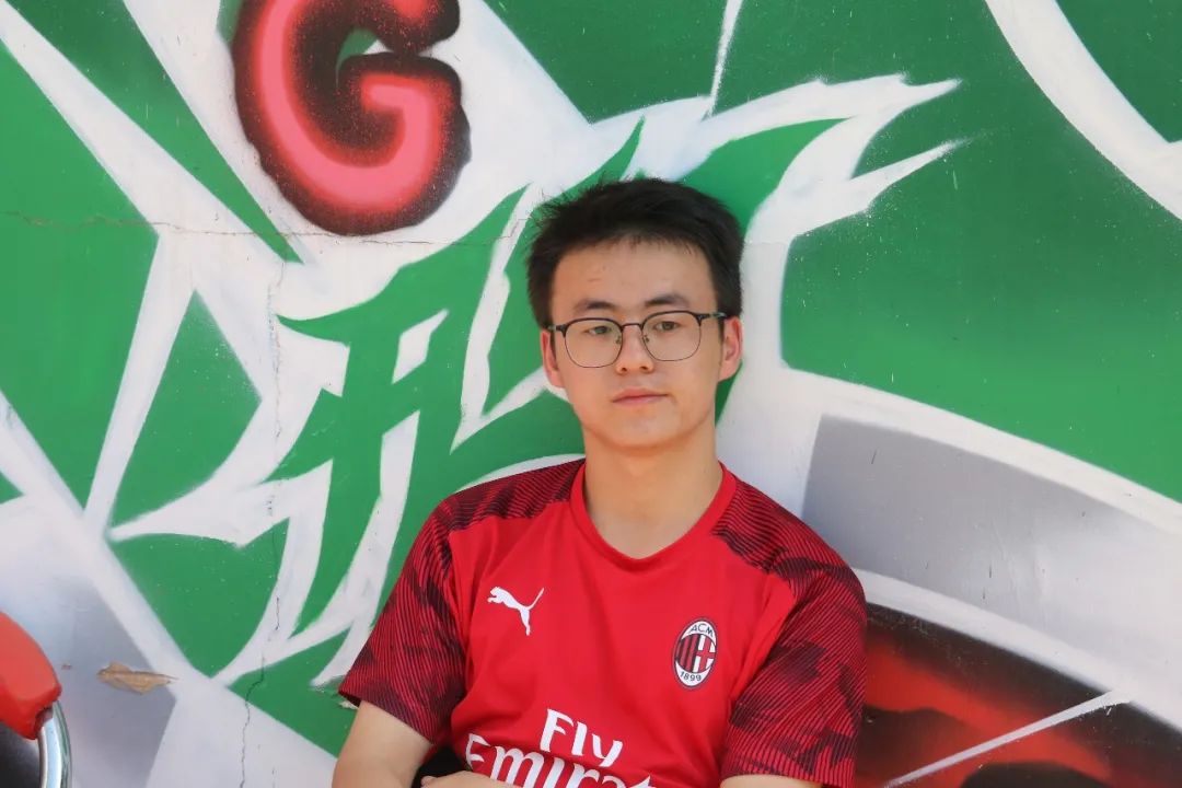 兰州米兰圈丨兰米周记之奔涌的“前浪”