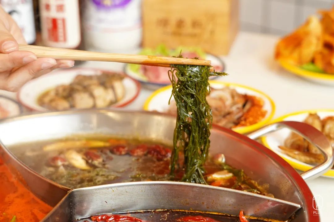 火锅大事件！陈艳红全杭12店狂打68折，盘菜1元起，人均60+新品吃嗨