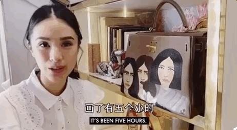 20w的爱马仕包,20w的爱马仕