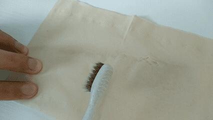 便宜哭了!日本人都在用的变态牙刷,竟然比洗牙还白,牙垢、牙龈出血全解决,嘴巴里脏东西洗出来后,太清爽了