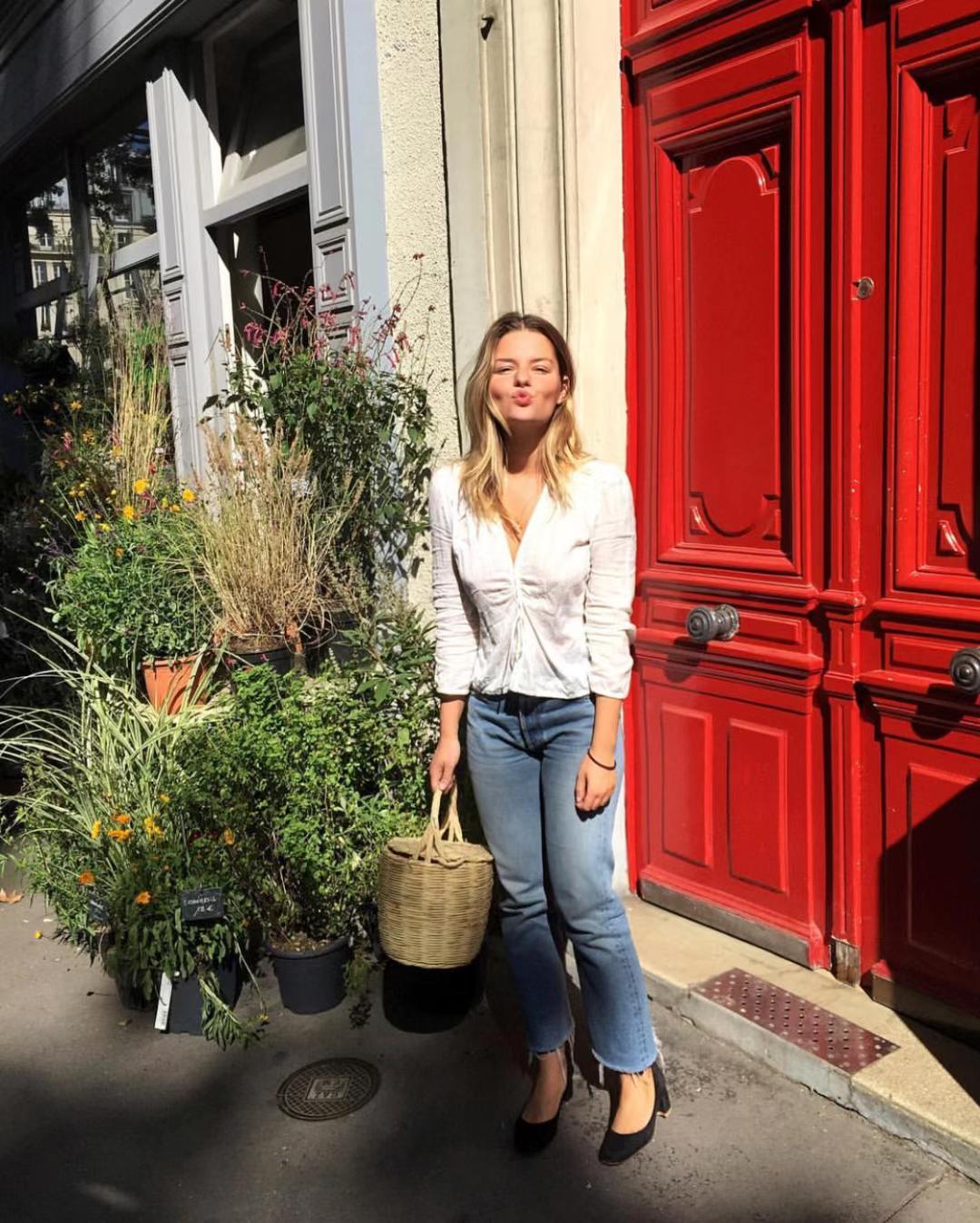 BAO料｜没有一只草编包，怎么能好好过夏天呢？